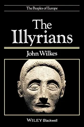 Cover of The Illyrians