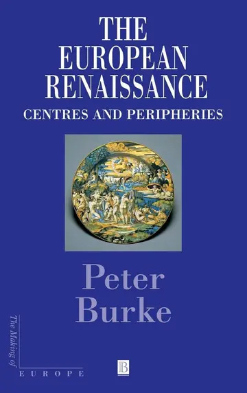 Cover of The European Renaissance