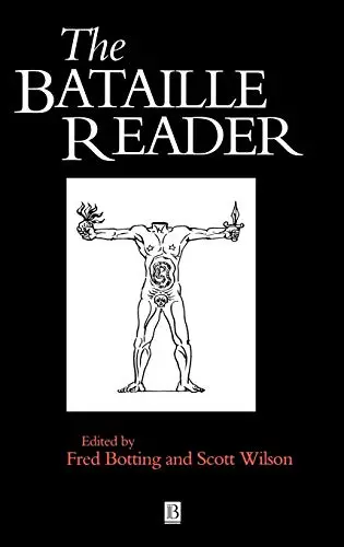 Cover of The Bataille Reader