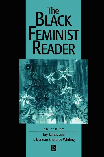 Cover of The Black Feminist Reader