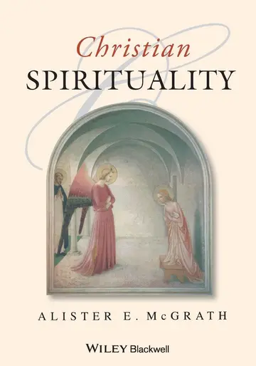 Cover of Christian Spirituality