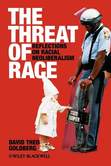 Cover of The Threat of Race