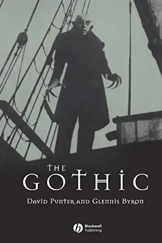 Cover of The Gothic