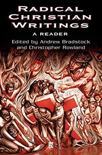Cover of Radical Christian Writings