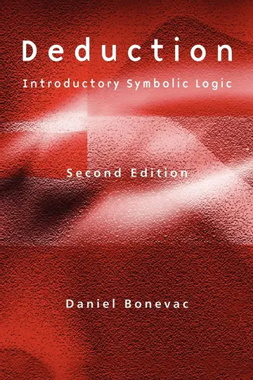 Cover of Deduction
