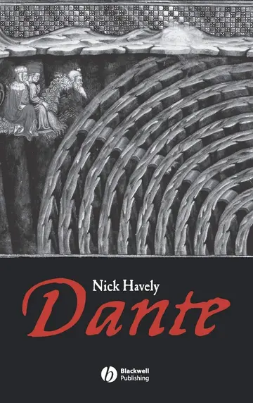 Cover of Dante