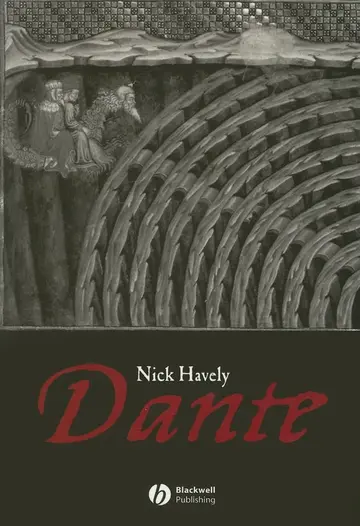 Cover of Dante