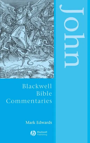 Cover of John Through the Centuries