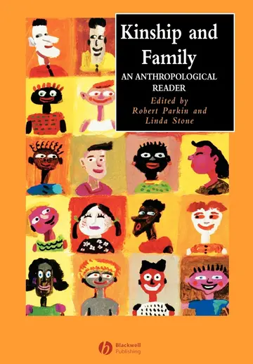 Cover of Kinship and Family