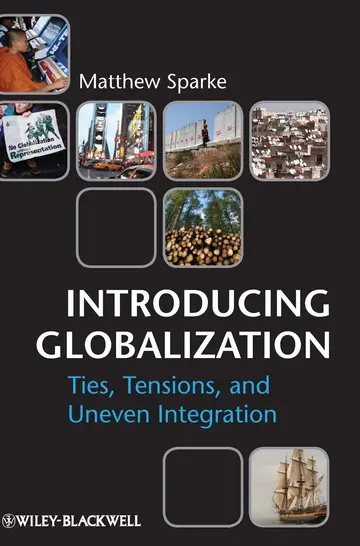 Cover of Introducing Globalization