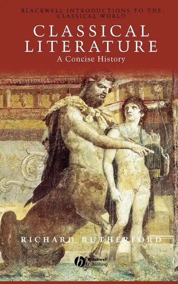 Cover of Classical Literature