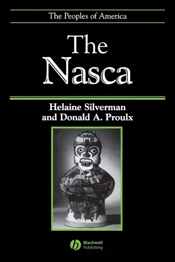 Cover of The Nasca