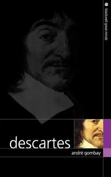 Cover of Descartes