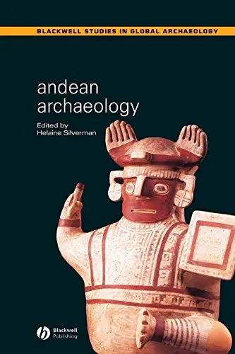 Cover of Andean Archaeology