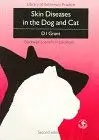 Cover of Skin Diseases in the Dog and Cat