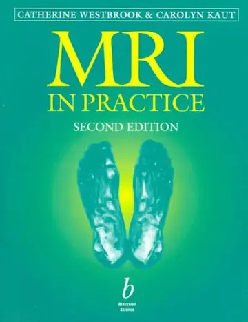 Cover of MRI in Practice