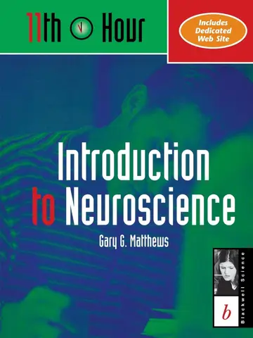 Cover of 11th Hour