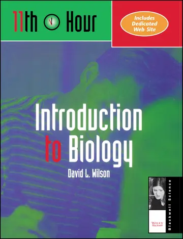 Cover of 11th Hour