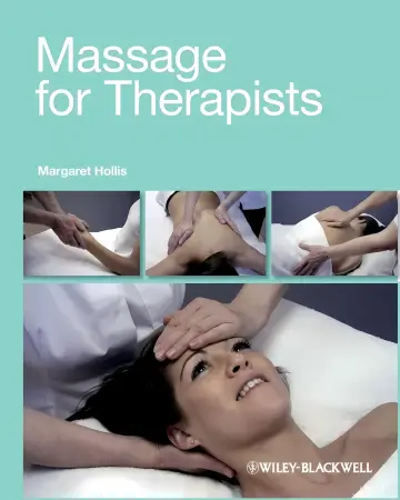 Cover of Massage for Therapists