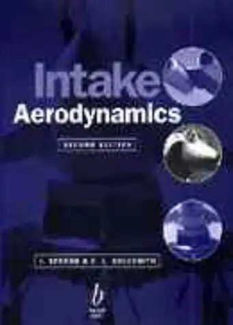 Cover of Intake Aerodynamics