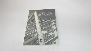Cover of Structural Timber Design