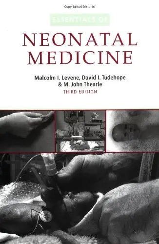 Cover of Essentials of Neonatal Medicine