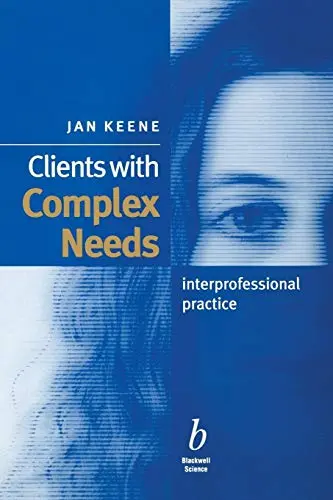 Cover of Clients with Complex Needs