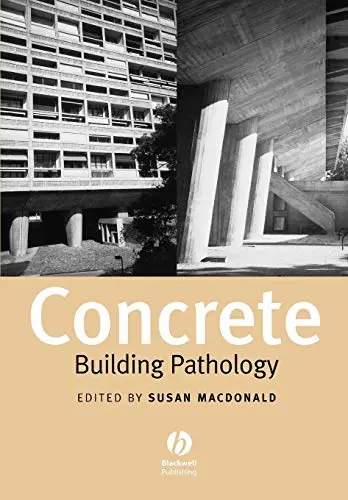 Cover of Concrete