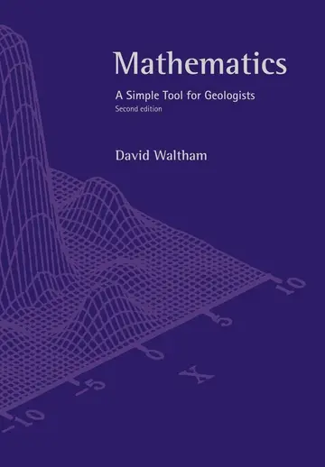 Cover of Mathematics