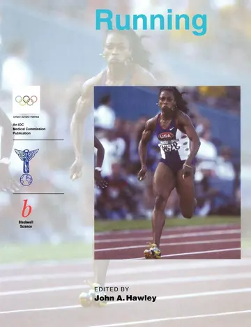 Cover of Handbook of Sports Medicine and Science