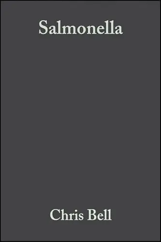 Cover of Salmonella
