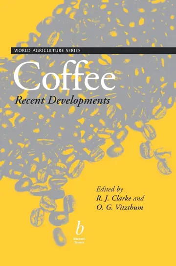Cover of Coffee