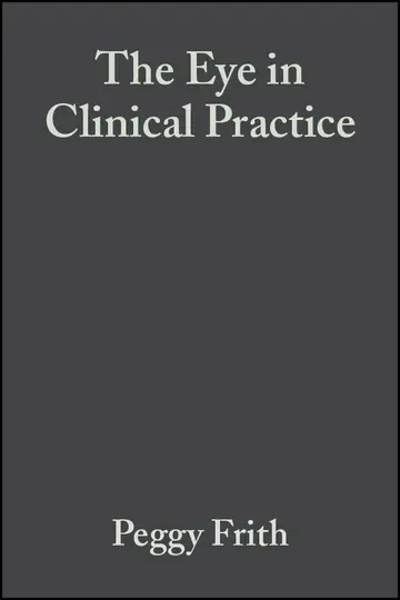 Cover of The Eye in Clinical Practice