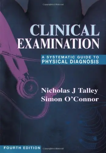 Cover of Clinical Examination