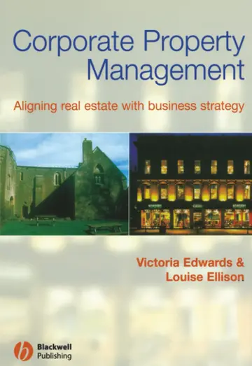Cover of Corporate Property Management