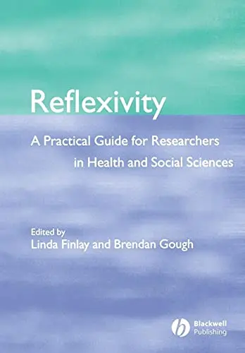 Cover of Reflexivity