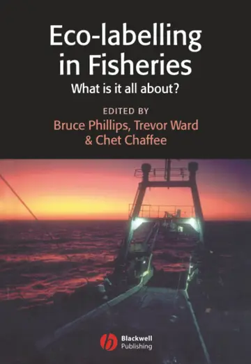 Cover of Eco-Labelling in Fisheries - What Is It All About?