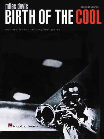 Cover of The Birth of the Cool