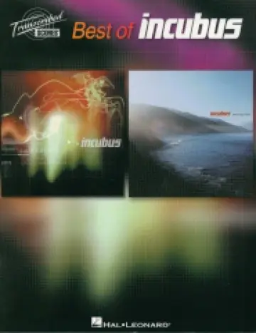 Cover of Best of Incubus