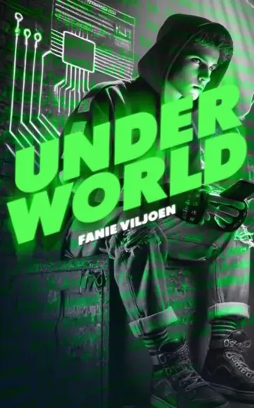 Cover of Underworld
