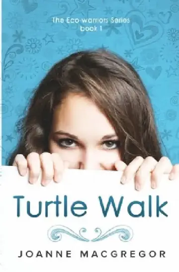 Cover of Turtle Walk