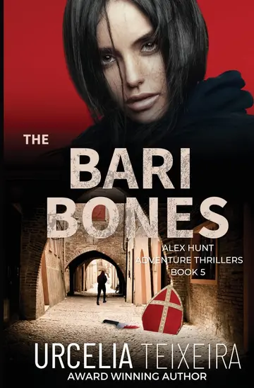 Cover of The BARI BONES