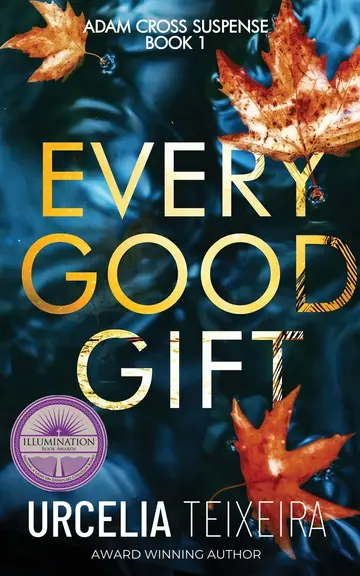 Cover of Every Good Gift