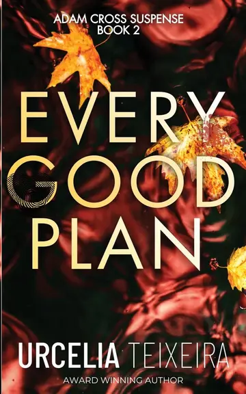 Cover of Every Good Plan