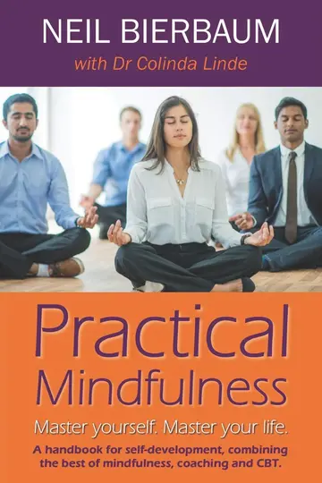 Cover of Practical Mindfulness