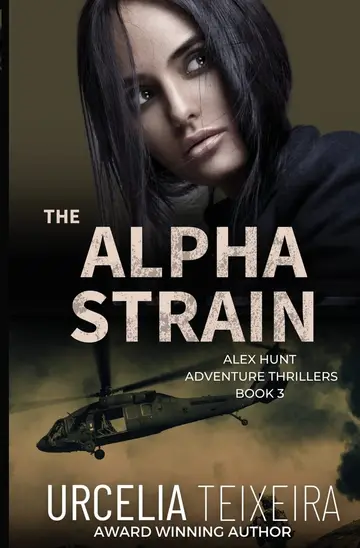 Cover of The ALPHA STRAIN