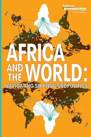 Cover of Africa and the World
