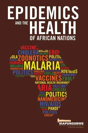 Cover of Epidemics and the Health of African Nations