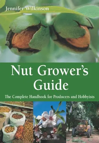 Cover of Nut Grower's Guide