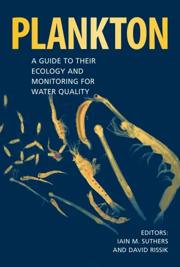 Cover of Plankton